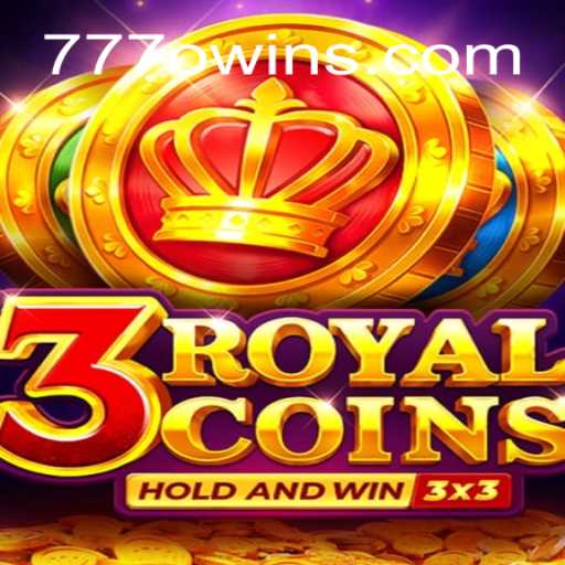 Explorando o Fascinante Jogo 3royalcoins