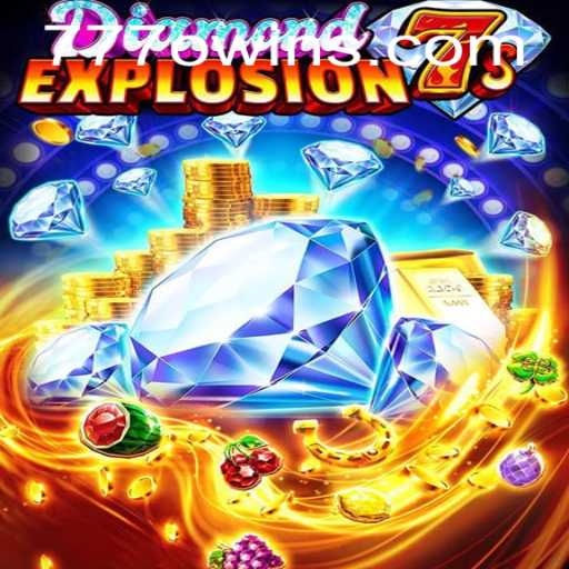 Descubra o Novo Fenômeno dos Cassinos: DiamondExplosion7s