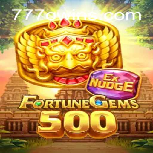Descubra FortuneGems500: O Mundo Fascinante de Emoções e Estratégia