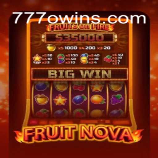 Descubra o Emocionante Mundo de FruitNova: Um Guia Completo