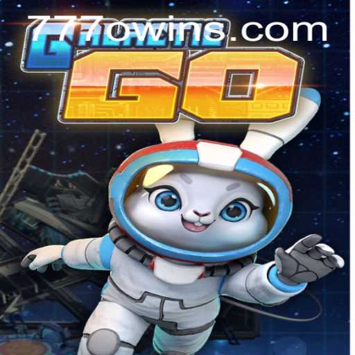 GalacticGO: A Jornada Intergaláctica que Conquista Gamers em 777o.com