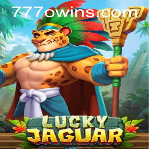 Descubra o Empolgante Mundo do Jogo LuckyJaguar