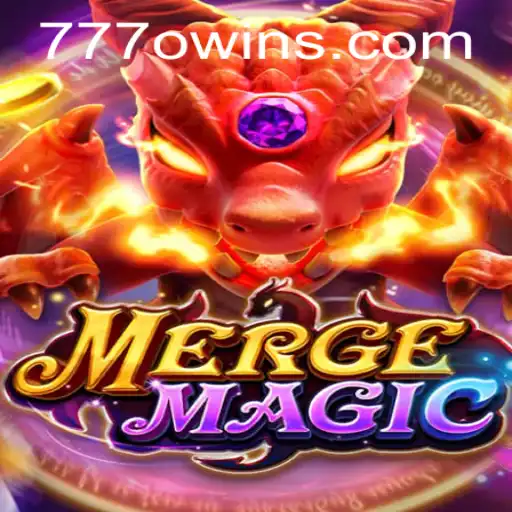 MergeMagic: Um Mundo Encantado de Desafios e Estratégia