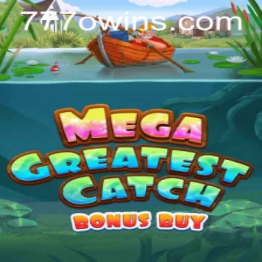 Explorando o Fascinante Mundo do 'MegaGreatestCatchBonusBuy'