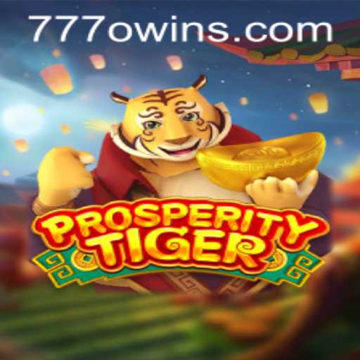 Explorando o Fascínio de ProsperityTiger: O Jogo do Momento