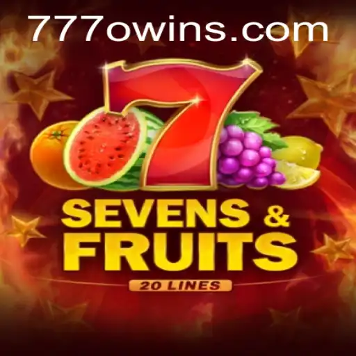 SevensFruits20: Uma Viagem Através dos Slots Clássicos Modernizados