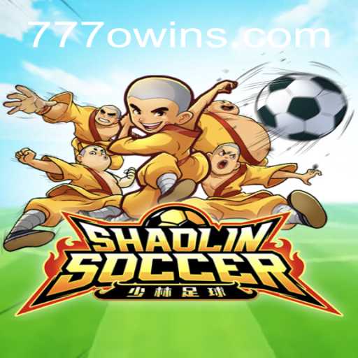 Explorando o Mundo de ShaolinSoccer: Jogo e Estratégias