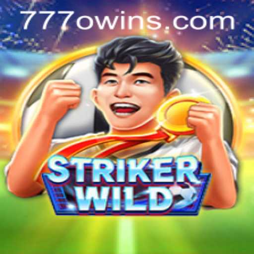 Descubra o Empolgante Mundo de StrikerWILD