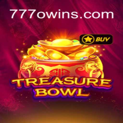 TreasureBowl: A emocionante aventura de caça ao tesouro online