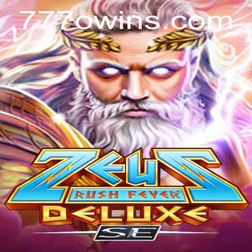Descubra o Empolgante Mundo de ZeusRushFeverDeluxeSE